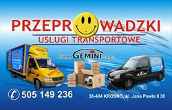 Gemini S.c. F.h.u.