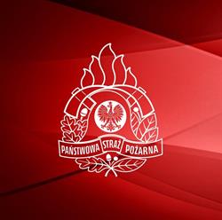 Komenda Powiatowa Państwowej Straży Pożarnej