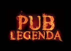 Legenda. PHU. Pub. Michalska K.