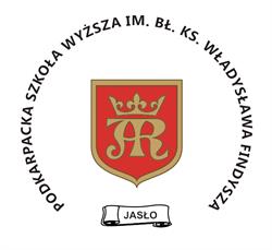 Podkarpacka Szkoła Wyższa im. bł. ks. Władysława Findysza w Jaśle