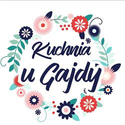 U Gajdy. Zakład Gastronomiczny