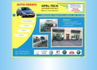 Opel - Pech Kuźniarz Jarosław