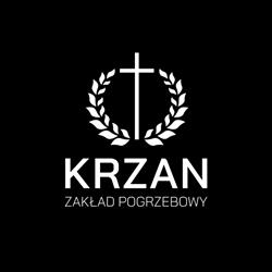 Krzan. Pogrzebowe usługi