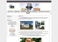 K. K. Produkt Krzysztof Kwiatkowski