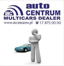 Auto-Centrum Sp. Z O.o.