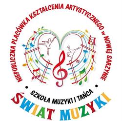 Świat Muzyki Marta Marczak