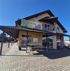 Kwiaciarnia u Ani