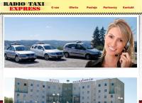 Radio Taxi Express Stowarzyszenie Taksówkowe