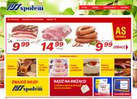 Społem. Powszechna Spółdzielnia Spożywców