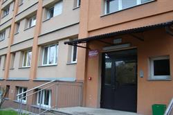 Młodzieżowy Ośrodek Socjoterapii