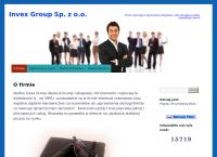Invex Group Sp. z o.o. ZPChr