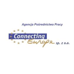 Connecting Europe Sp. z o.o.