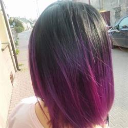 Salon Fryzjerski Clivia. Grażyna Rojan