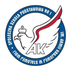 Społeczna Szkoła Podstawowa nr 1 im. Armii Krajowej