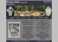 Granit Usługi Kamieniarsko-Nagrobkowe Elżbieta Sidło