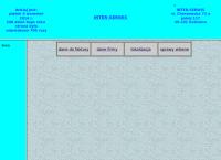 Strona internetowa z Inter-Serwis S.C. Jolanta Marzec