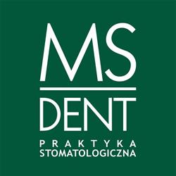 MS-DENT - Praktyka stomatologiczna - lek.stom.Marzena Smaluch