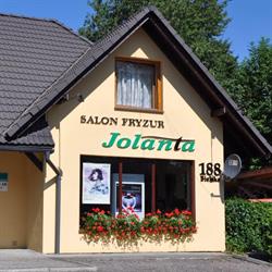 Salon Fryzur Jolanta. Jolanta Dudziak