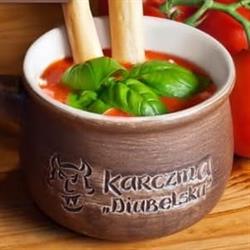 Diabelska. Karczma