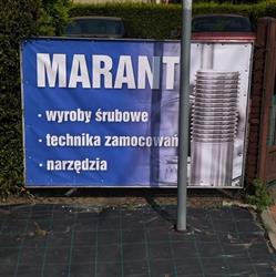 Marant S.C. Antoni Morek