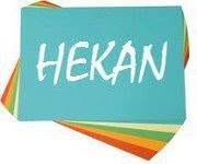 Hekan Firma Hurtownia Papiernicza Eksport-Import Henryka Papaja