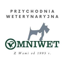 Omniwet Przychodnia Weterynaryjna - Lek. wet. Aleksander Tabacki