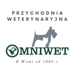 Omniwet Przychodnia Weterynaryjna - Lek. wet. Aleksander Tabacki