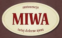 Miwa. Restauracja