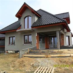 Hud-Bud. Usługi ogólnobudowlane, wykończeniowe. Hudziec R.