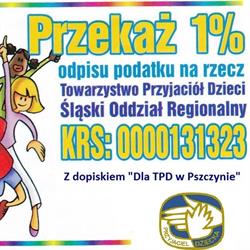 Towarzystwo Przyjaciół Dzieci Oddział Miejski