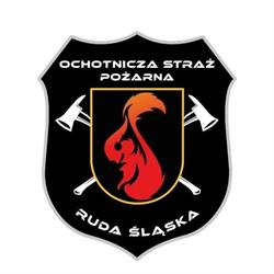 Ochotnicza Straż Pożarna w Rudzie Śląskiej