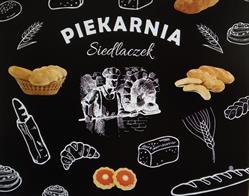 Siedlaczek Henryk Piekarnia