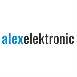 Alex Elektronic Firma Handlowa Hurtownia