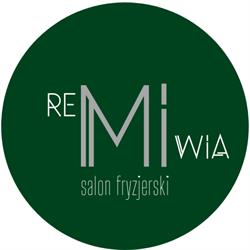 Zakład Fryzjerski Remiwia Mirosława Pypeć