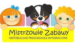 Mistrzowie Zabawy