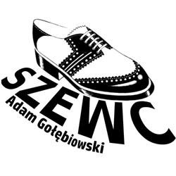 Usługi Szewskie. Adam Gołębiowski