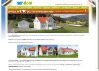 Nor-Dom Przedsiębiorstwo Produkcyjno-Handlowo-Usługowe Witold Czyż