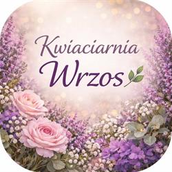 Wrzos. Kwiaciarnia firmy Nika