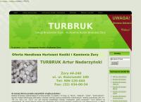 Turbruk Artur Nadarzyński