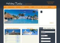 Holiday Biuro Podróży i Turystyki Patrycja Reszke