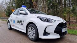 Mobi Ośrodek Szkolenia Kierowców Mirosław Błach