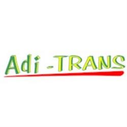 Adi-Trans. Adam Jeżyszek