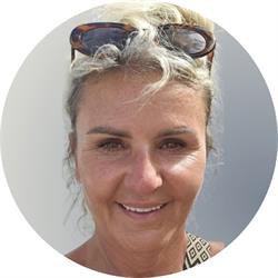 Mendrek-Białasiewicz Anita, lek. stomatolog