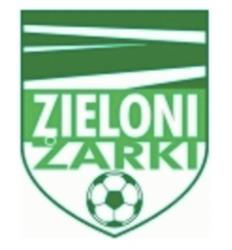 Ludowy Klub Sportowy Zieloni Żarki