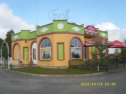 Szaszłyczek Bar Jerzy Jóźwiak