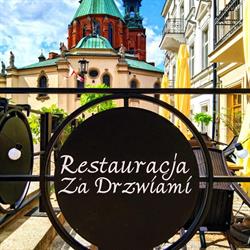 Za Drzwiami Restauracja