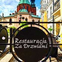 Za Drzwiami Restauracja