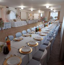 ZIELONO MI POKOJE GOŚCINNE - RESTAURACJA