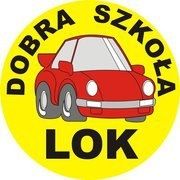 Ośrodek Szkolenia Kierowców Lok W Gnieźnie