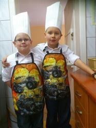 Ejo i Pati Catering Karolina Michalak